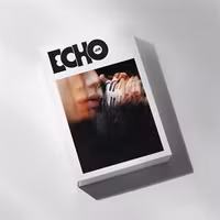 Jin - Echo (Kit Album)