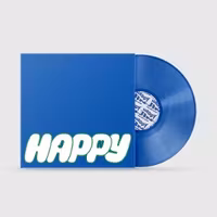 Jin - Happy (Photobook, Limited Edition)