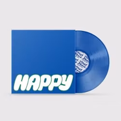 Jin - Happy (Photobook, Limited Edition)