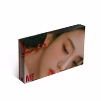 Jisoo (Blackpink) - Me