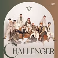 Jo1 - Challenger