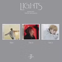 Joohoney - Lights