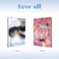 Joyuri - Love All