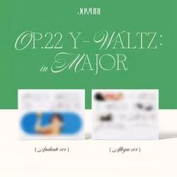 Joyuri - Op.22 Y-Waltz : In Major