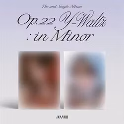 Joyuri - Op.22 Y-Waltz : In Minor