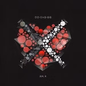 Jun. K - 77-1x3-00