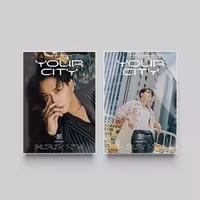 Jung, Yong Hwa (Cnblue) - Your City