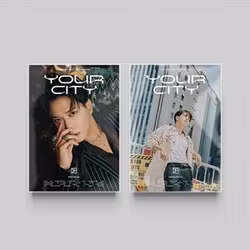 Jung, Yong Hwa (Cnblue) - Your City