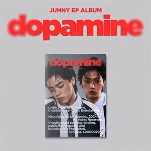Junny, Junny - Dopamine