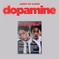Junny, Junny - Dopamine
