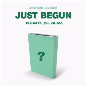 Just B - Just Begun