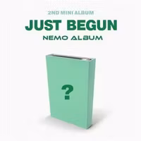 Just B - Just Begun