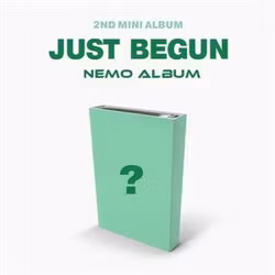 Just B - Just Begun