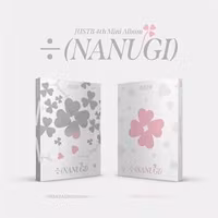 Just B - Nanugi (Kit Album)