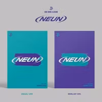 Just B - Neun
