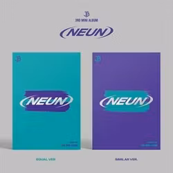 Just B - Neun