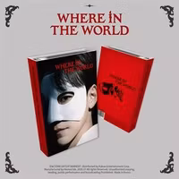 Kai - Where In the World (Kit Album)