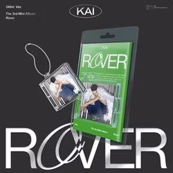 Kai (Exo) - Rover (Kit Album)