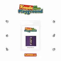 Kandis - Playground (Kit Album)