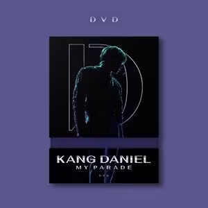 Kang, Daniel - My Parade