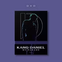 Kang, Daniel - My Parade