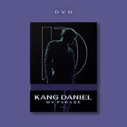 Kang, Daniel - My Parade