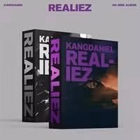 Kang, Daniel - Realiez