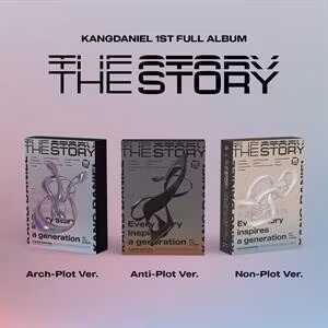 Kang, Daniel - Story