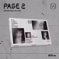 Kang, Seung Yoon - Page 2 (Photobook)