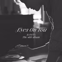 Kangta - Eyes On You (Digipak)