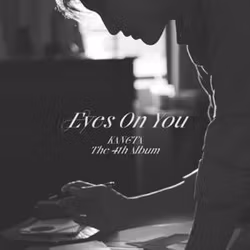Kangta - Eyes On You (Digipak)