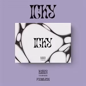 Kard - Icky (Kit Album)