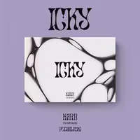 Kard - Icky (Kit Album)