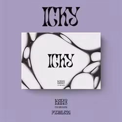 Kard - Icky (Kit Album)