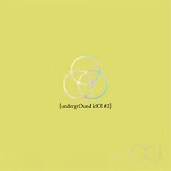 Kb - Underground Idol #2