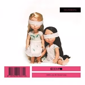 Keembo - Scandal