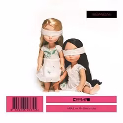 Keembo - Scandal