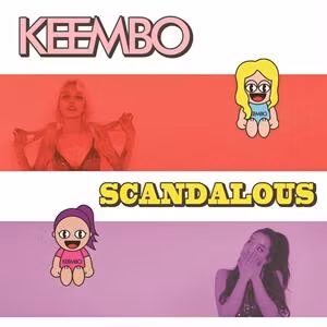 Keembo - Scandalous