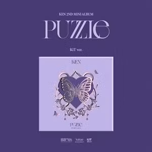 Ken - Puzzle (Kit Album)