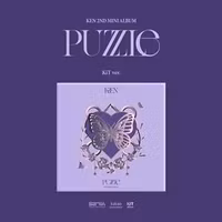 Ken - Puzzle (Kit Album)