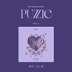 Ken - Puzzle (Kit Album)