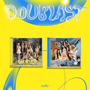 Kep1er - Doublast