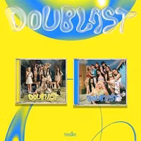 Kep1er - Doublast