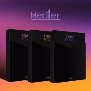 Kep1er - First Impact