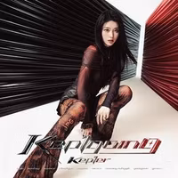 Kep1er - Kep1going (Limited Edition)
