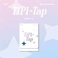 Kep1er - Tipi-Tap (Kit Album)
