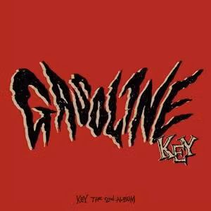 Key - Gasoline
