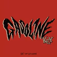 Key - Gasoline