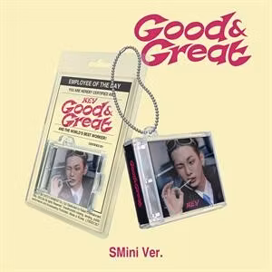 Key - Good & Great