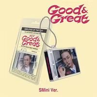 Key - Good & Great